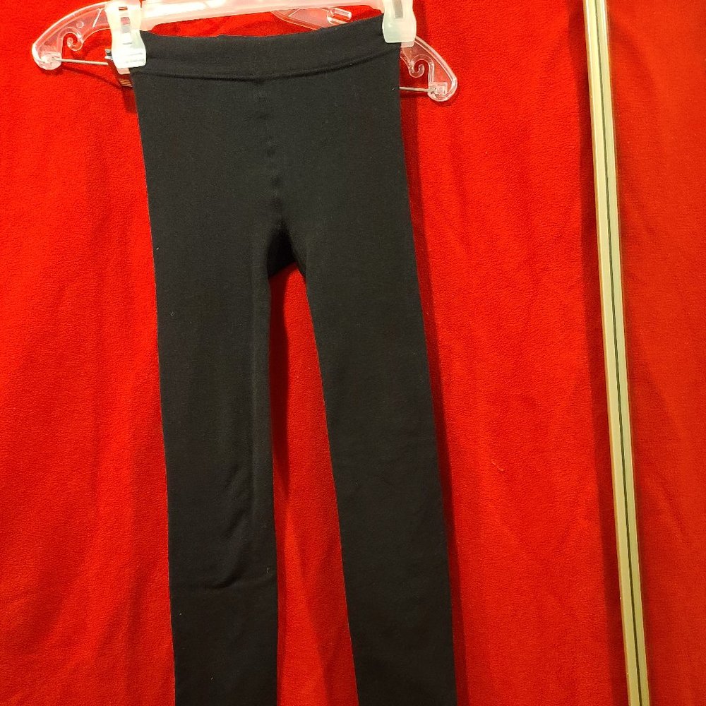 Underpants leggings
